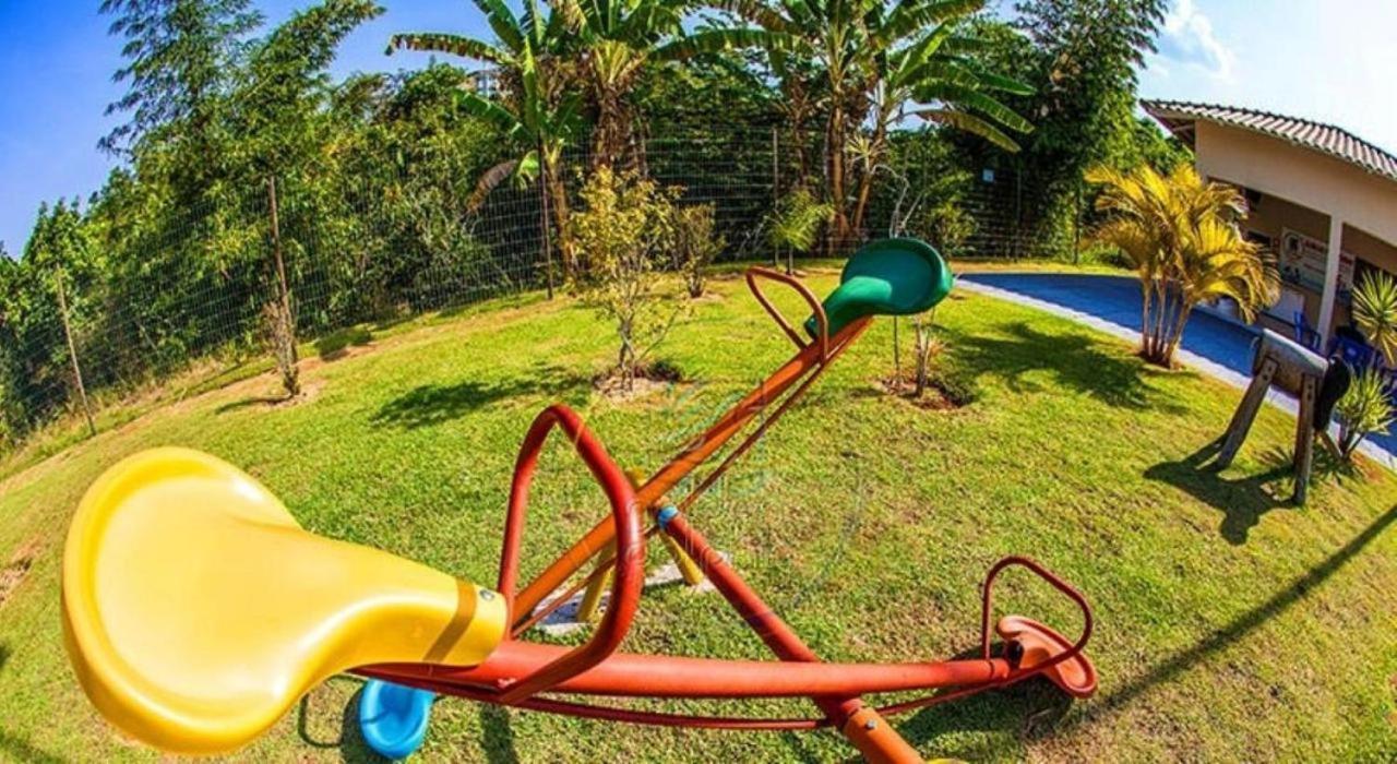 Golden Dolphin Resort - Grand & Express - Caldas Novas - Com Tv A Cabo - Aguas Termais Exterior foto