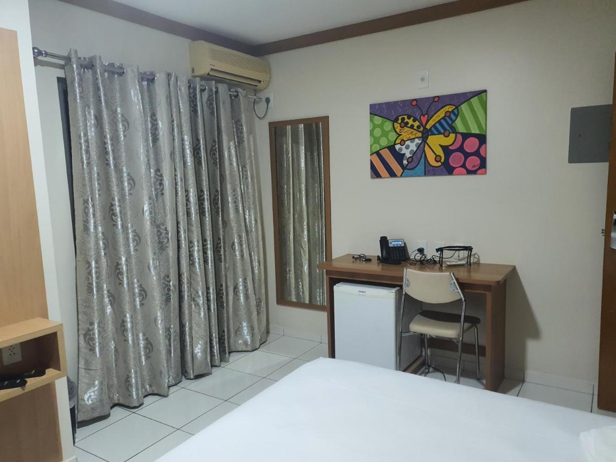 Golden Dolphin Resort - Grand & Express - Caldas Novas - Com Tv A Cabo - Aguas Termais Exterior foto