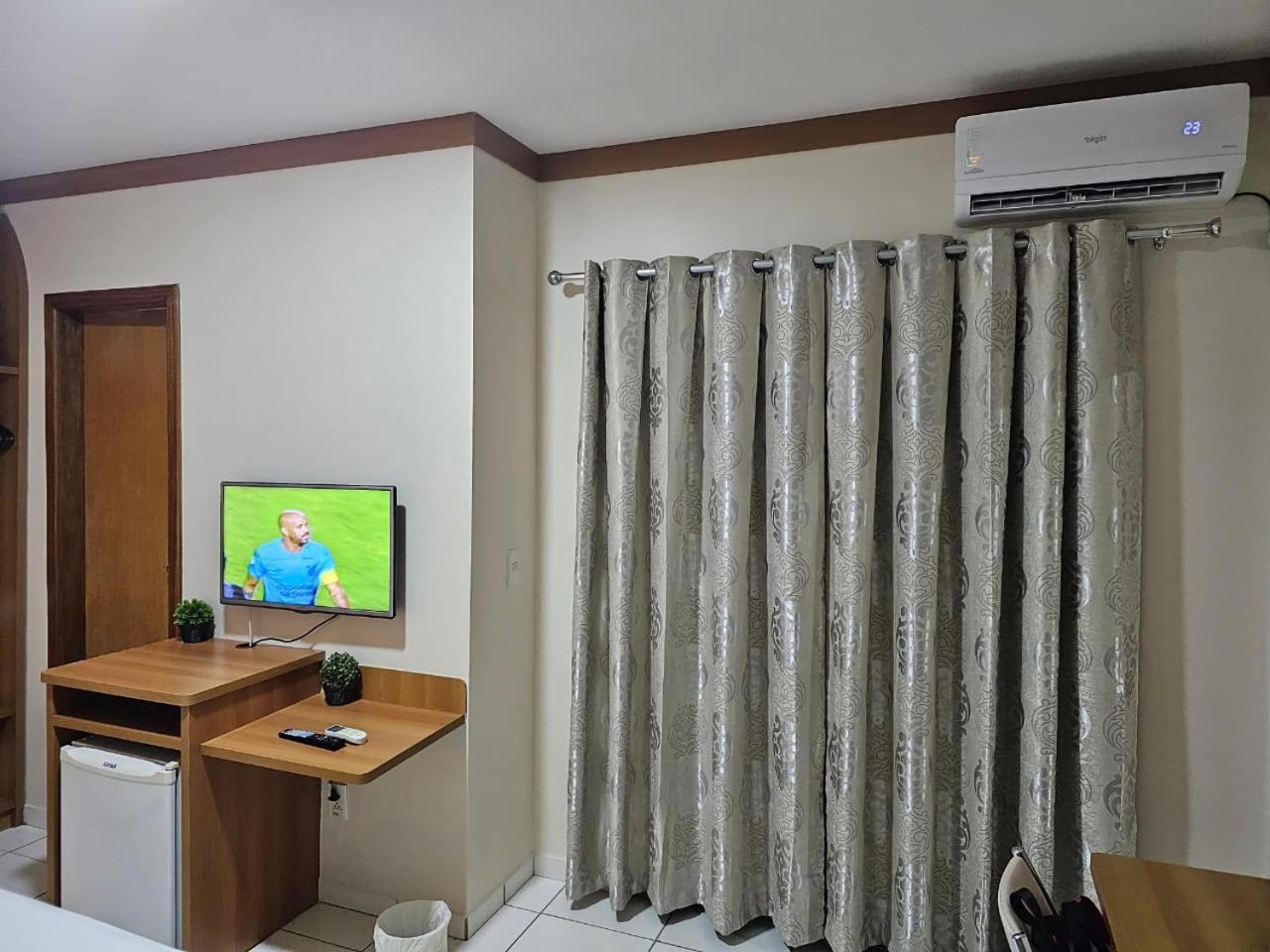 Golden Dolphin Resort - Grand & Express - Caldas Novas - Com Tv A Cabo - Aguas Termais Exterior foto