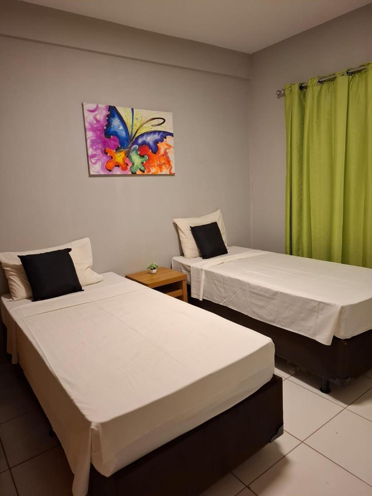 Golden Dolphin Resort - Grand & Express - Caldas Novas - Com Tv A Cabo - Aguas Termais Exterior foto